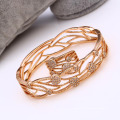 63812 Xuping superventas Summer Fashion Cuff Bangle Sets